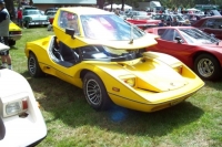 Hanging Rock Car Show 2011 75